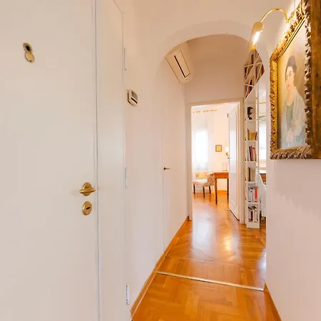 Terrace With Canal View - 5 Min From Accademia Bridge Venedig